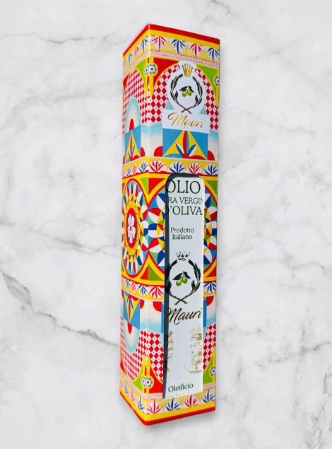 Gift Box Sicily 250ml