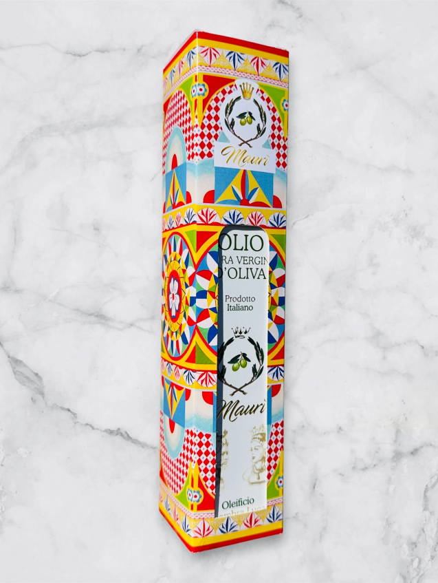 Gift Box Sicily 250ml