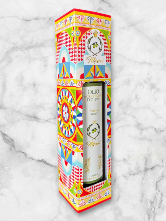 Gift Box Sicily 750ml