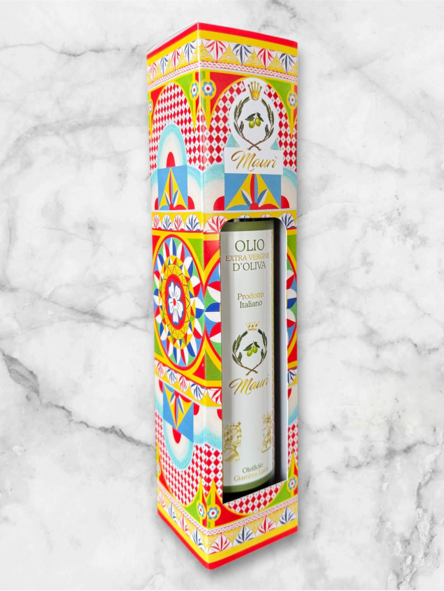 Gift Box Sicily 750ml