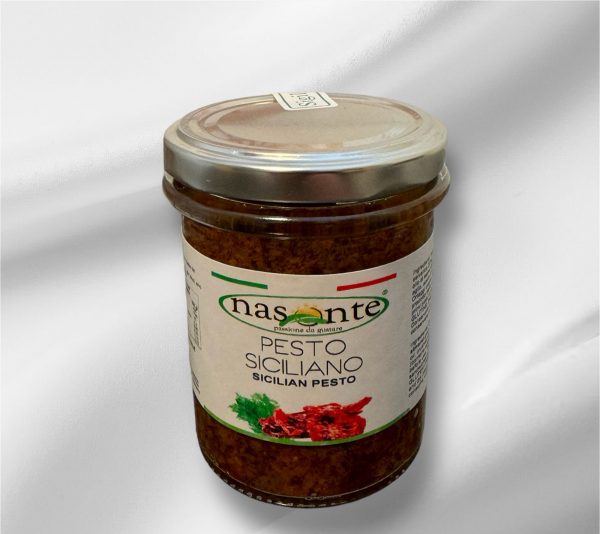 Sicily Tasting Box - immagine 4