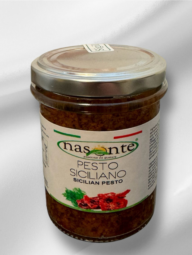 Pesto Siciliano