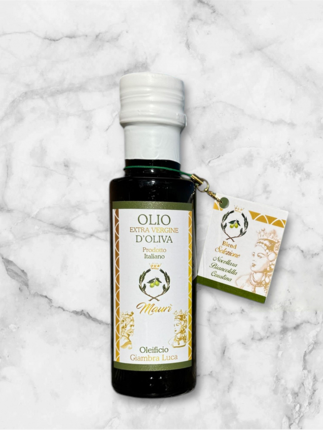 Bottiglia Olio 100ml 2024