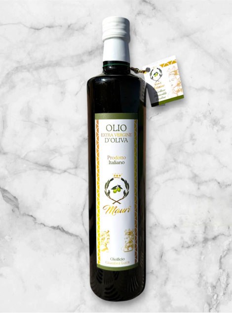 Bottiglia Olio 750ml 2024