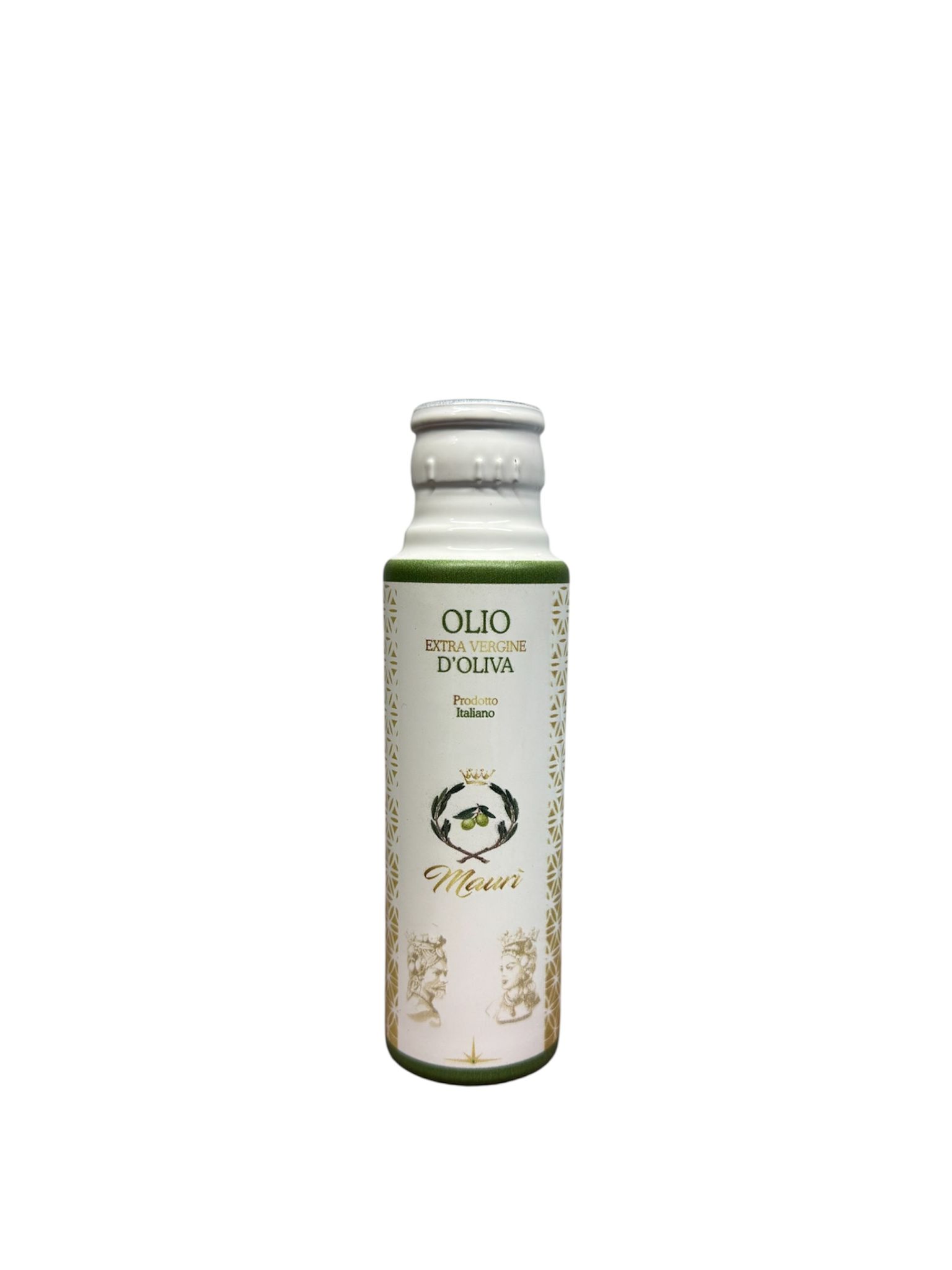 Stampa sublimatica bottiglia dorica 100ml - olio mio 250ml & 500ml | 2025 / 2026 - immagine 2