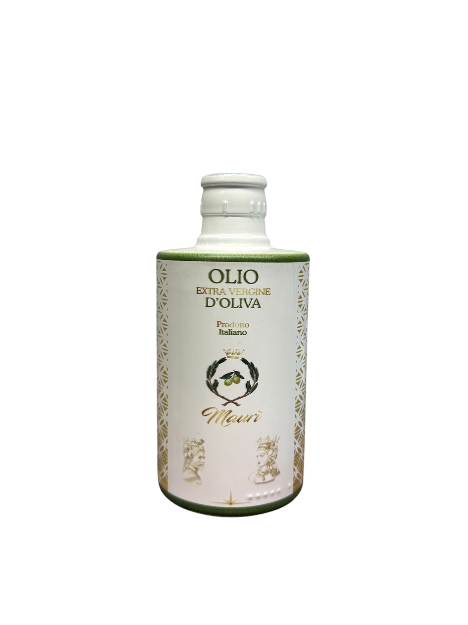 Stampa sublimatica bottiglia dorica 100ml - olio mio 250ml & 500ml | 2025 / 2026 - immagine 3